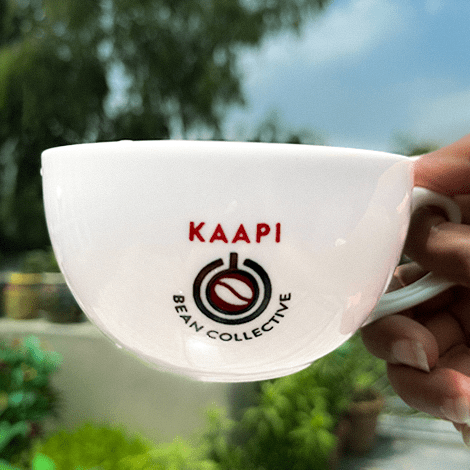 National Latte Art India Cups for Trials 2024